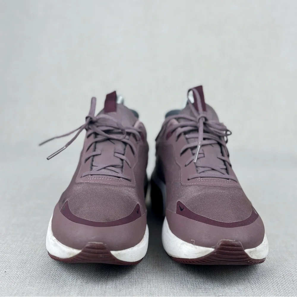 Nike Air Max Dia Women's Shoes Size 8 Color: Plum Eclipse/Black - Picture 10 of 13